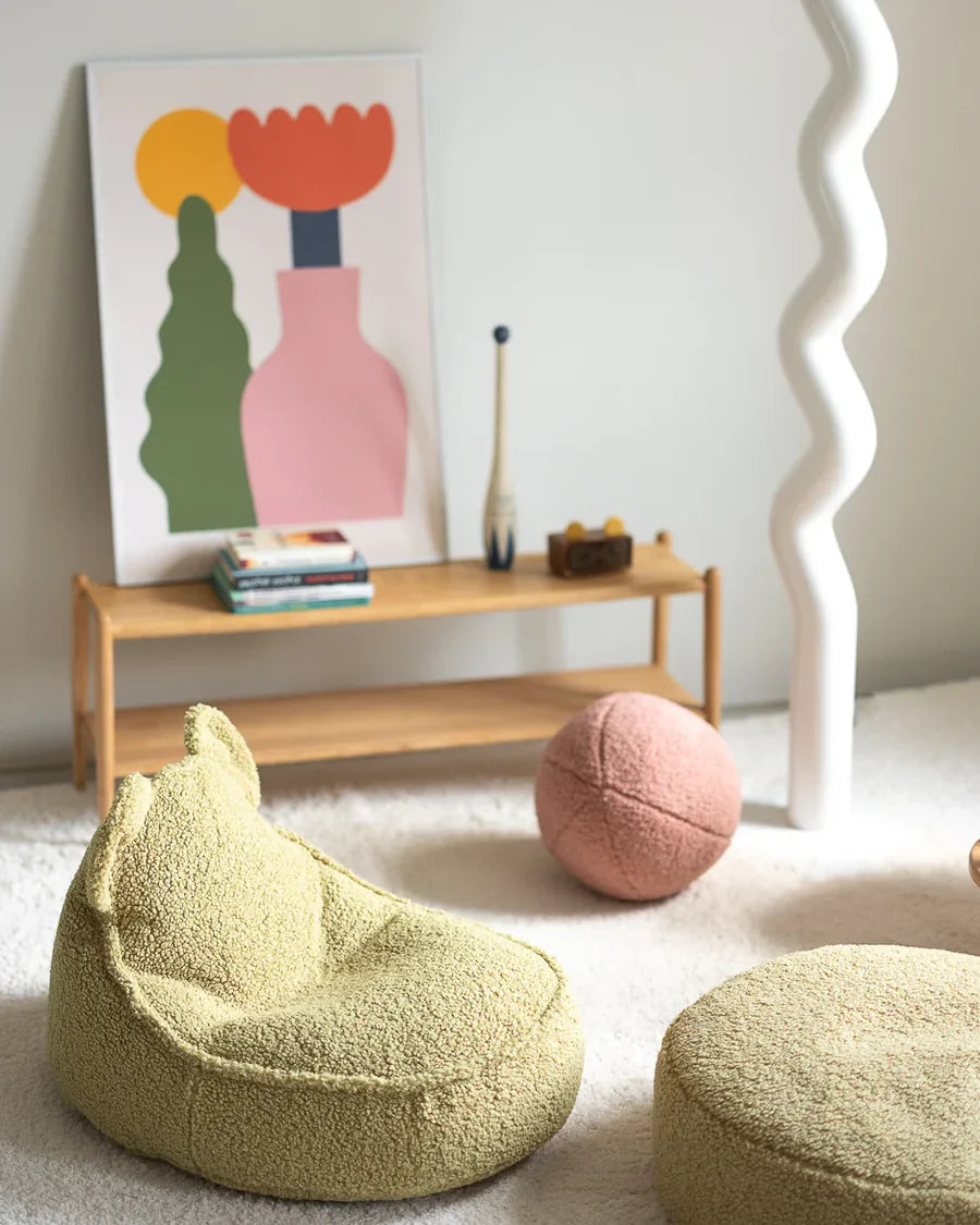 Wigiwama Teddy Bear Beanbag