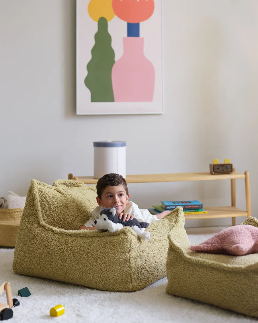 Wigiwama Beanbag Chair