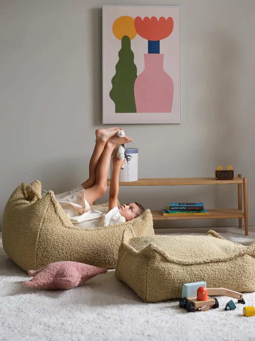 Wigiwama Beanbag Chair