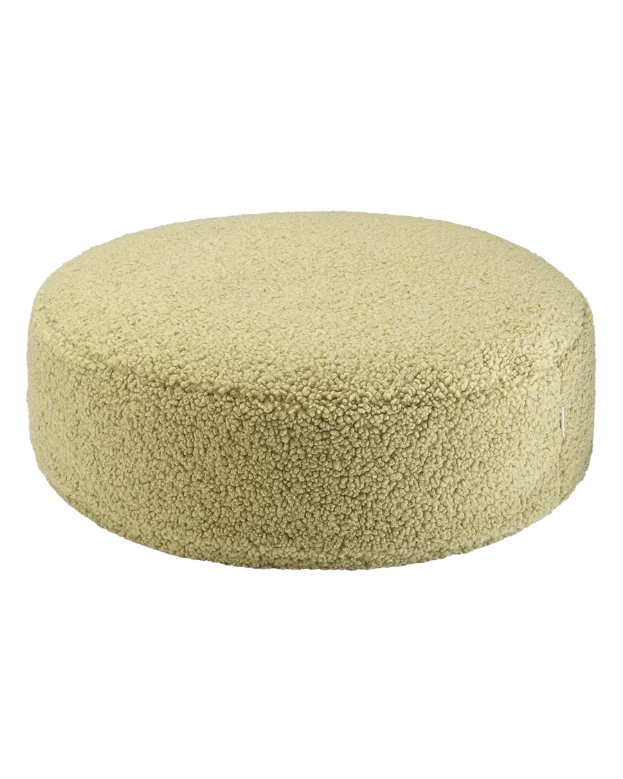 Wigiwama Ottoman