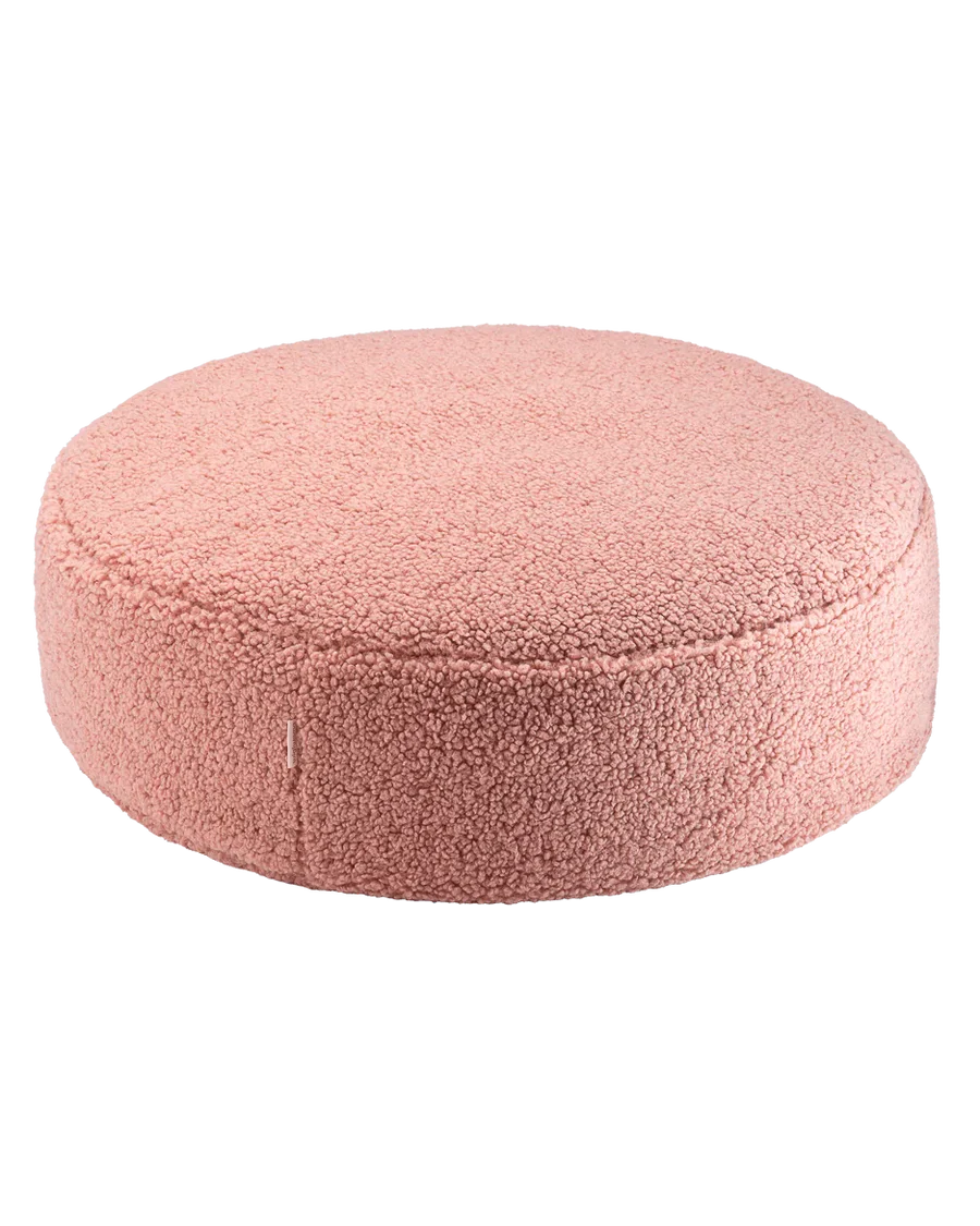 Wigiwama Ottoman