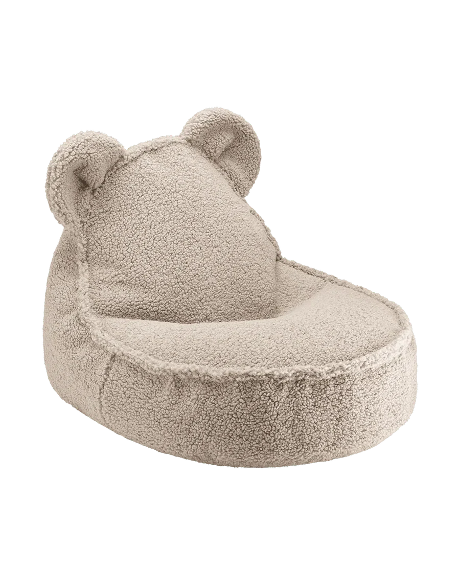 Wigiwama Teddy Bear Beanbag