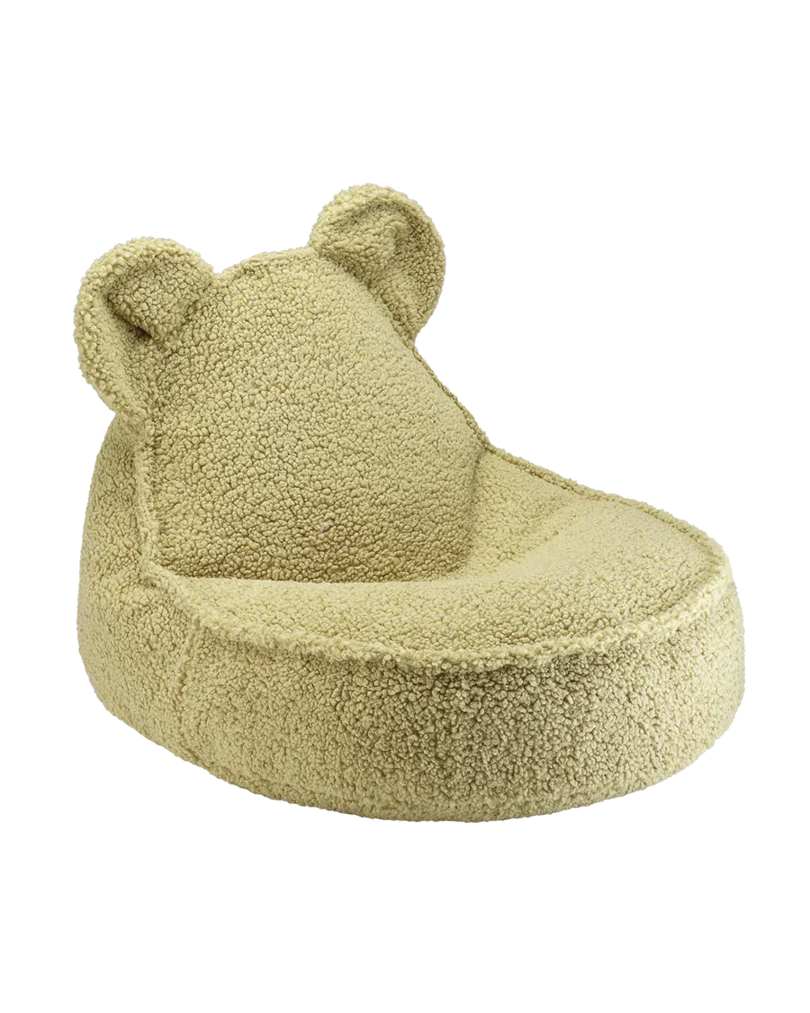 Wigiwama Teddy Bear Beanbag