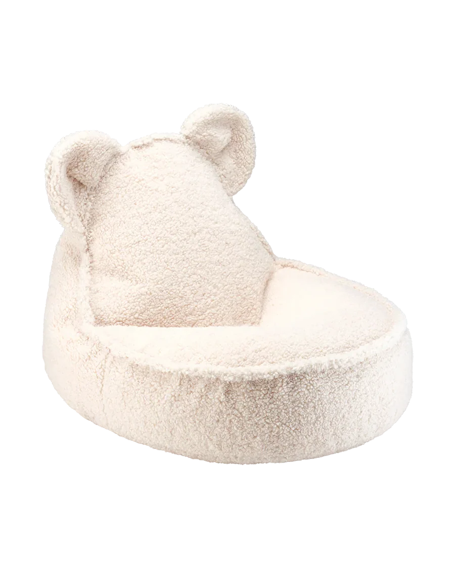 Wigiwama Teddy Bear Beanbag