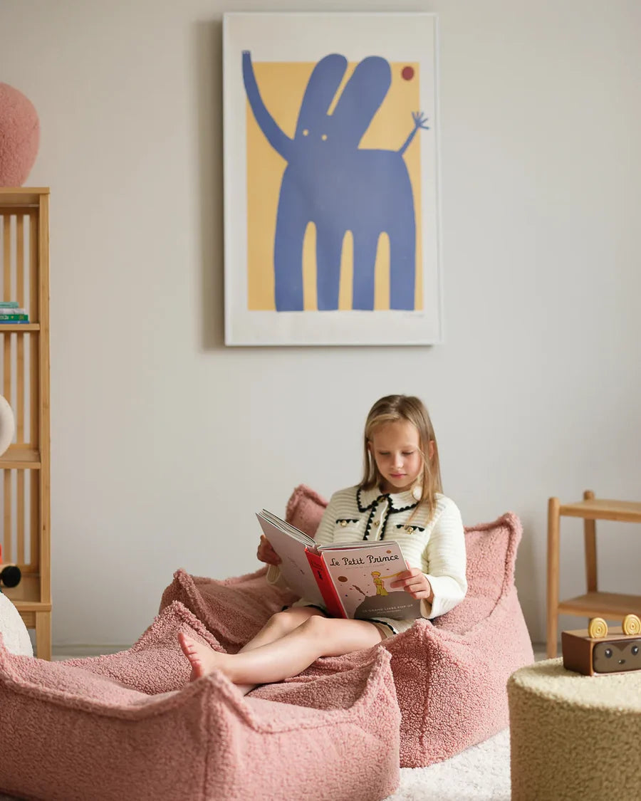 Wigiwama Beanbag Chair