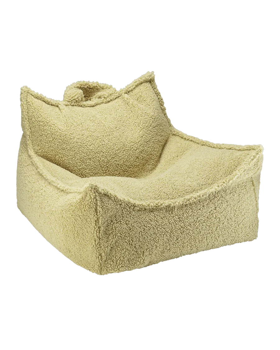 Wigiwama Beanbag Chair