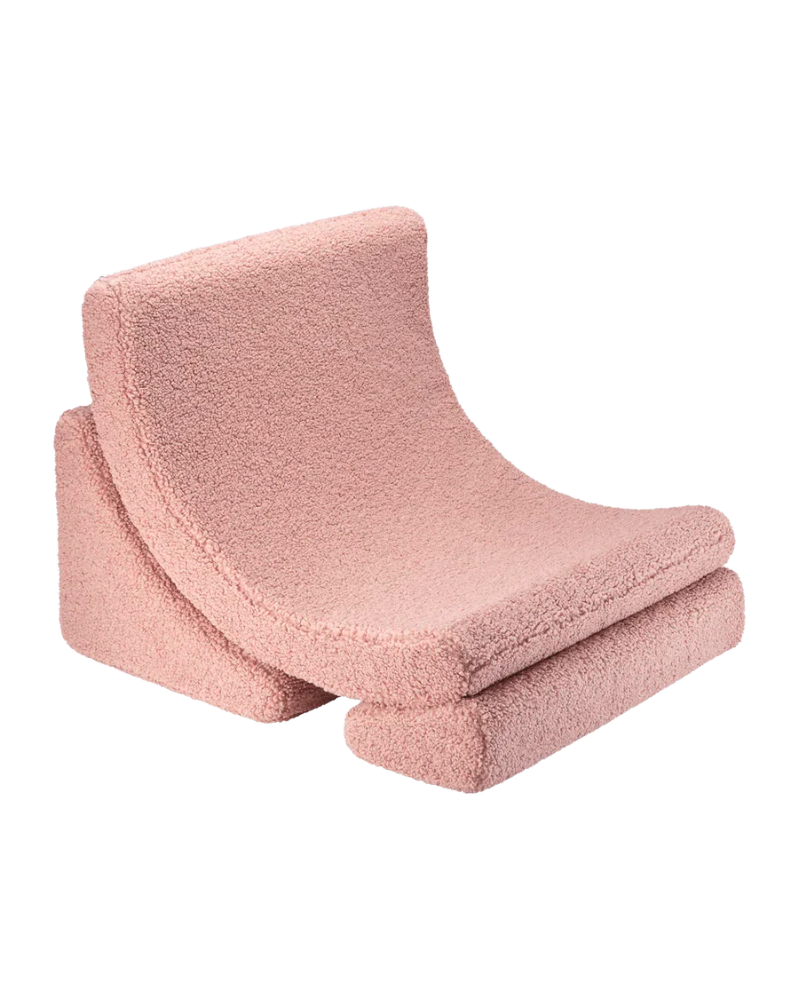 Wigiwama Moon Chair