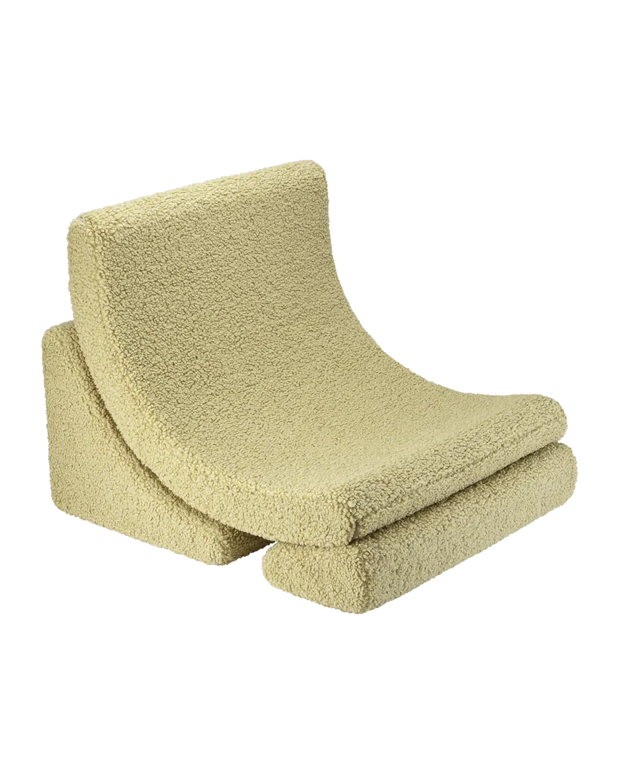 Wigiwama Moon Chair