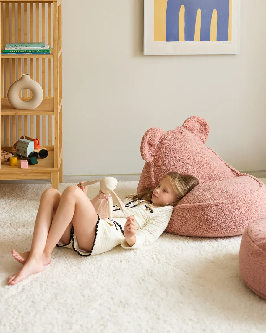 Wigiwama Teddy Bear Beanbag