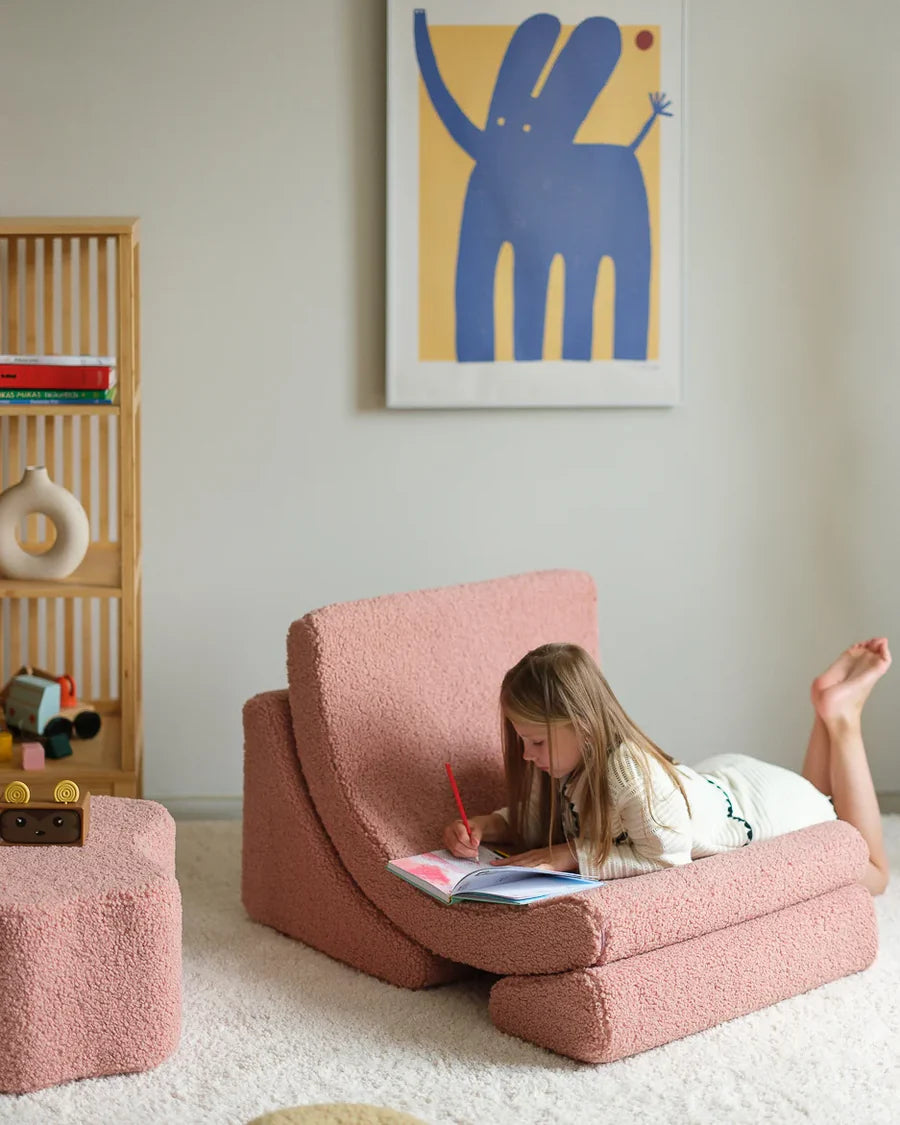Wigiwama Moon Chair