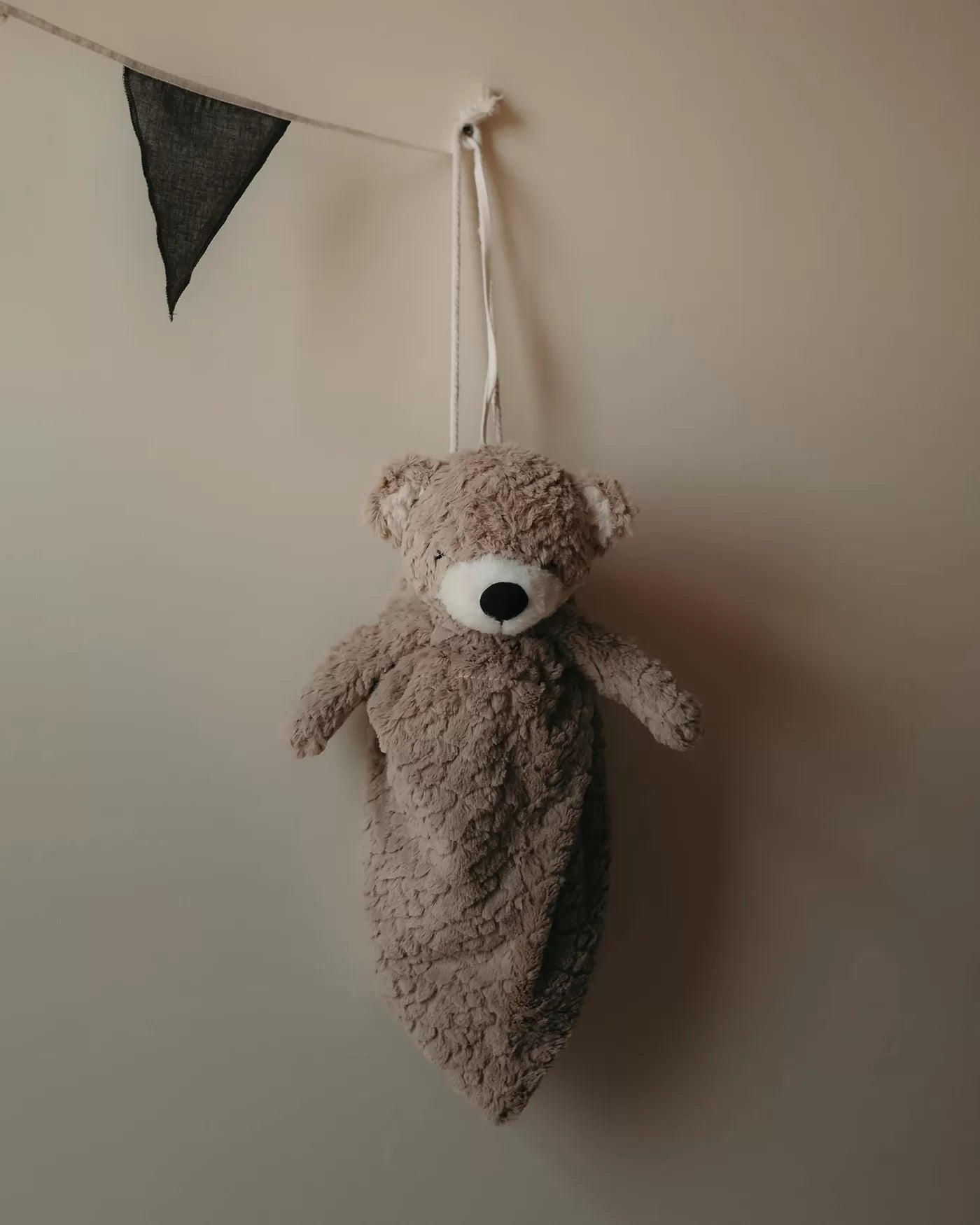 Mrs Ertha Stuffed Animals - Mr. Pyxie - Teddy