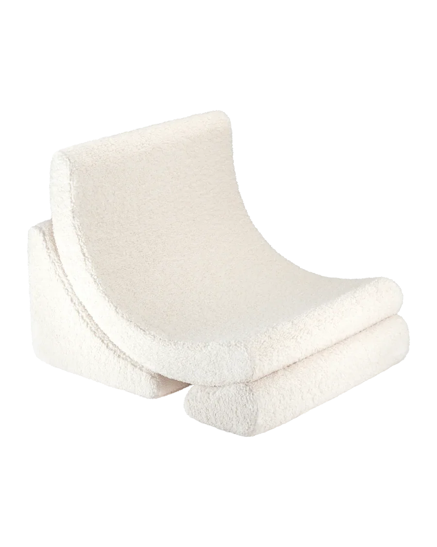Wigiwama Moon Chair