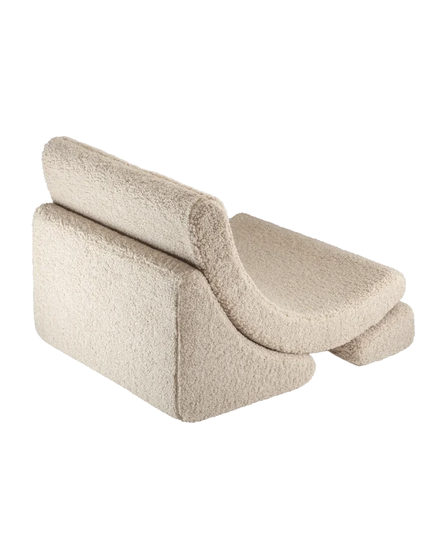 Wigiwama Moon Chair