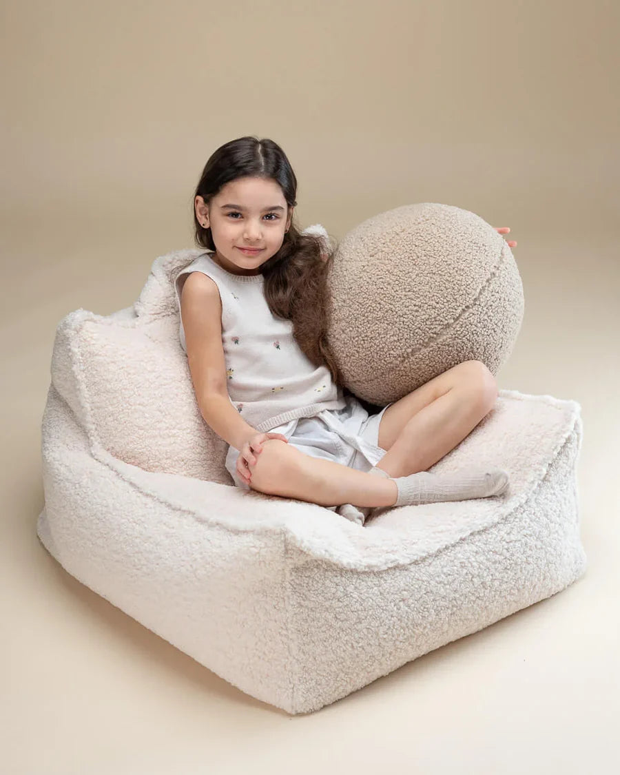 Wigiwama Beanbag Chair