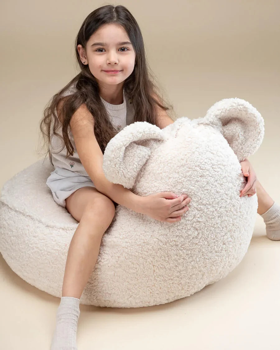 Wigiwama Teddy Bear Beanbag