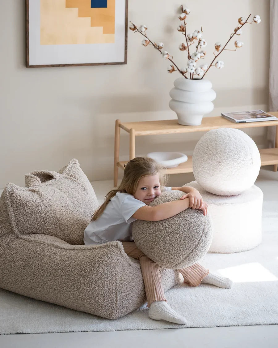 Wigiwama Beanbag Chair