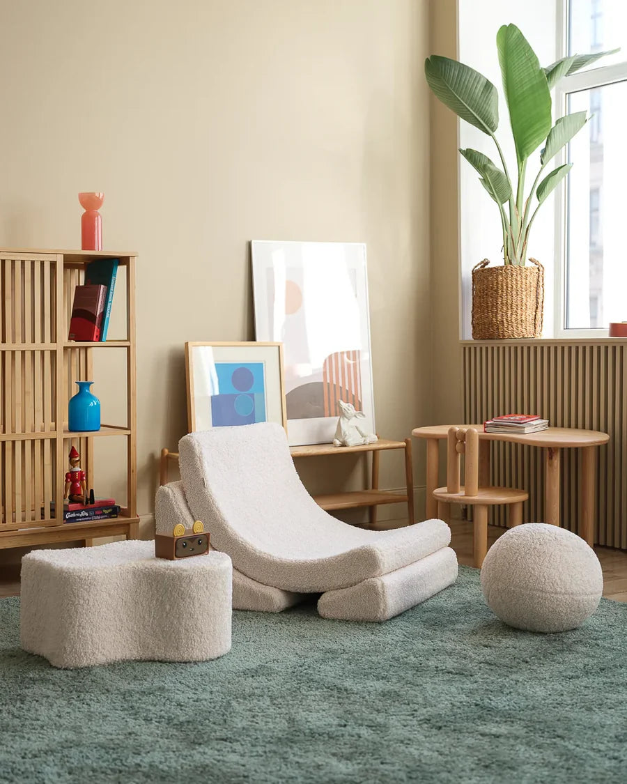 Wigiwama Moon Chair