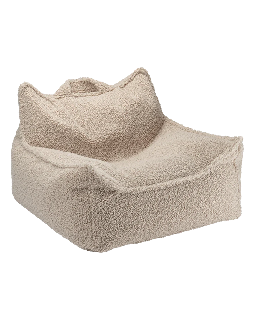 Wigiwama Beanbag Chair