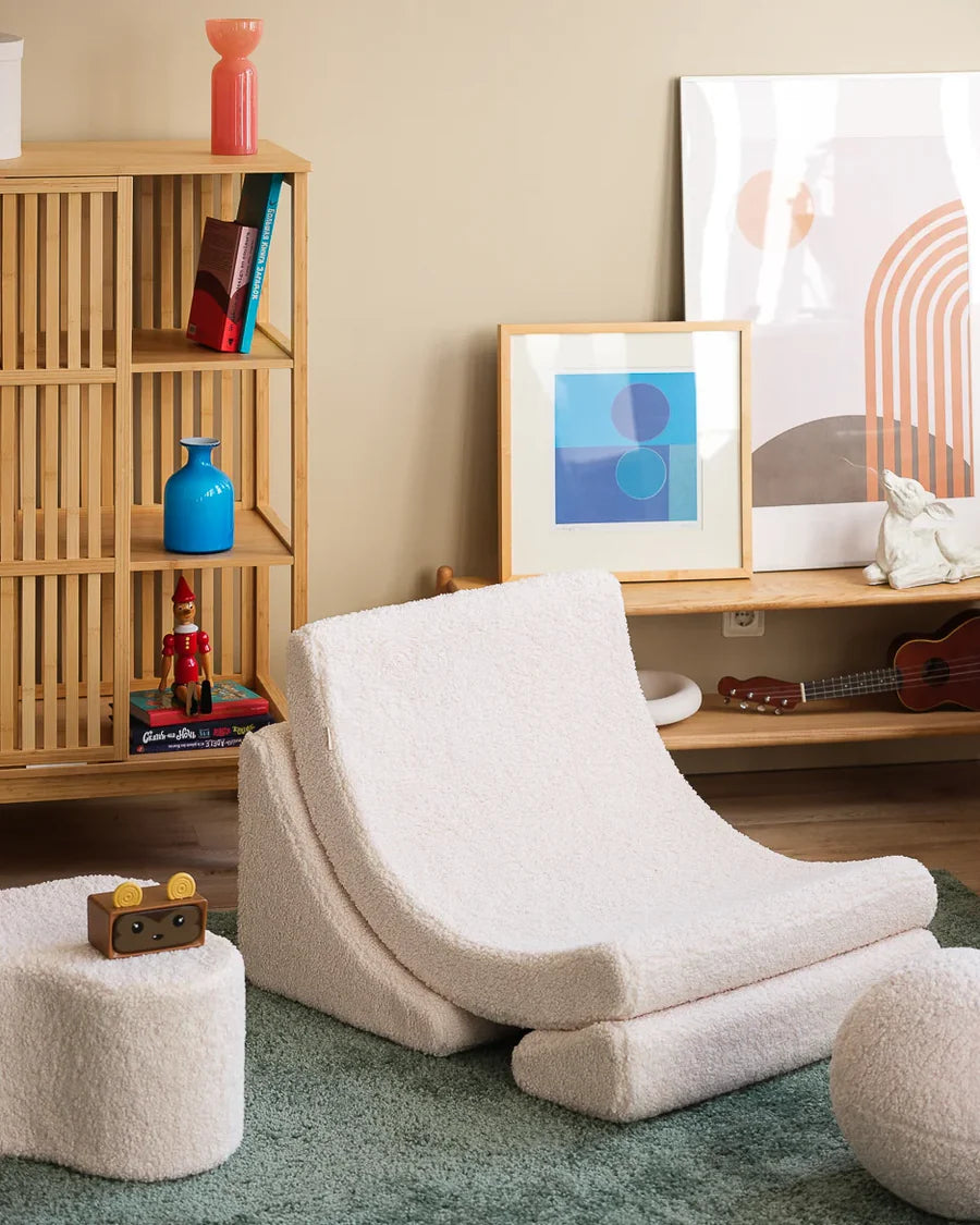 Wigiwama Moon Chair