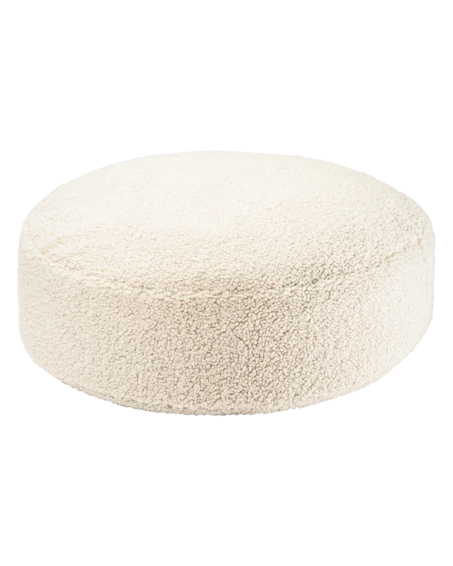 Wigiwama Ottoman