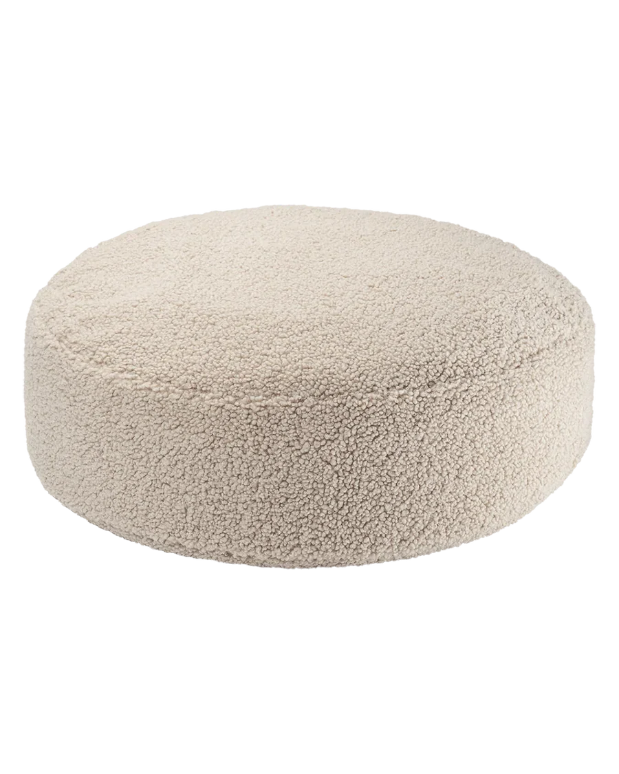 Wigiwama Ottoman