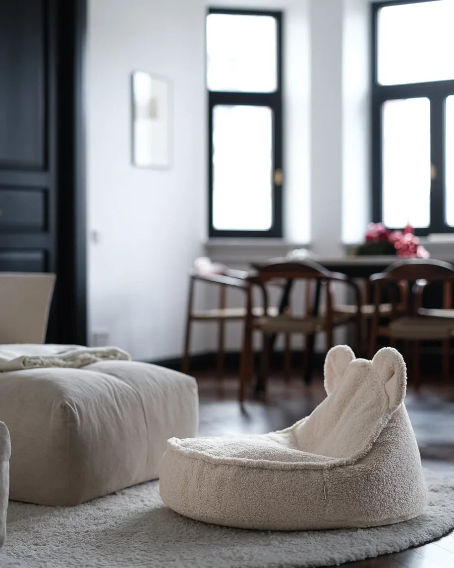 Wigiwama Teddy Bear Beanbag