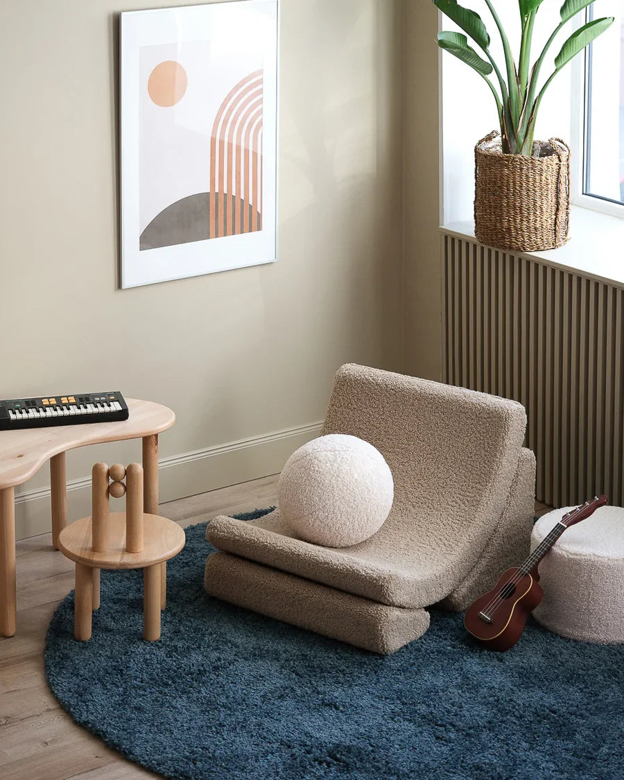 Wigiwama Moon Chair