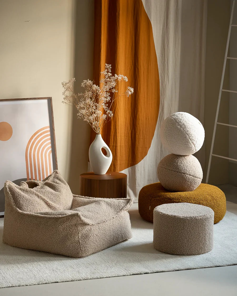 Wigiwama Beanbag Chair