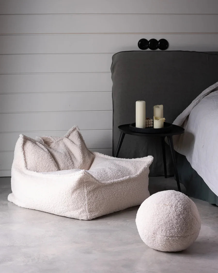 Wigiwama Beanbag Chair