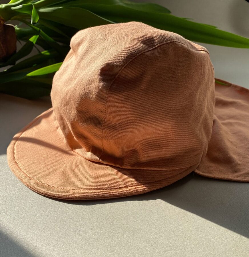Filibabba Legionnaire hat Sandy