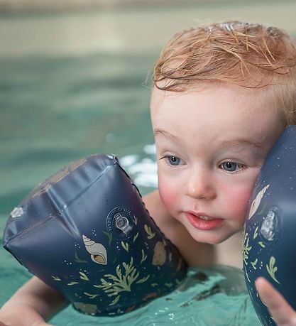 Filibabba bath wings Alfie - Nordic Ocean