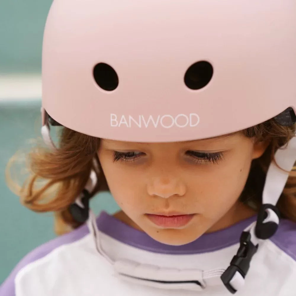 BANWOOD ECO Ķivere - Faded Pink