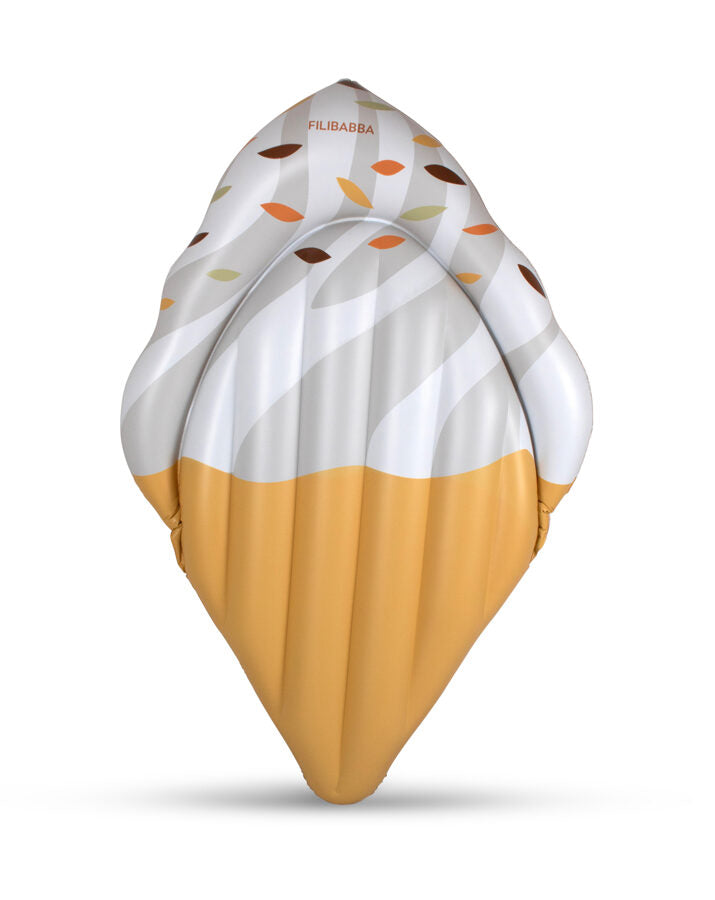 Filibabba pool float Ice cream