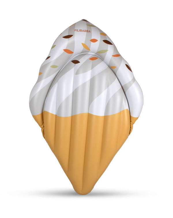 Filibabba pool float Ice cream