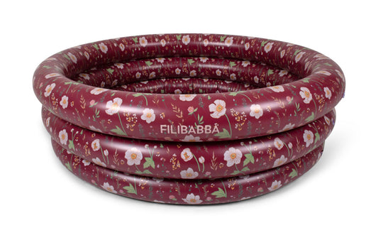 Filibabba baseins 80 cm Alfie - Fall Flowers