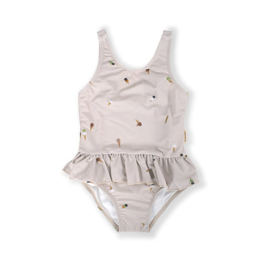 Eva – Swimsuit 3-4 years – Cool Summer
