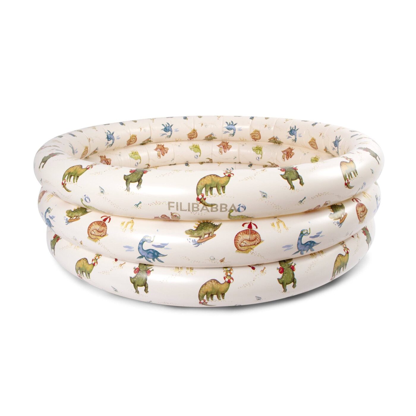 Filibabba Pool 80 cm Alfie - Dino Beach