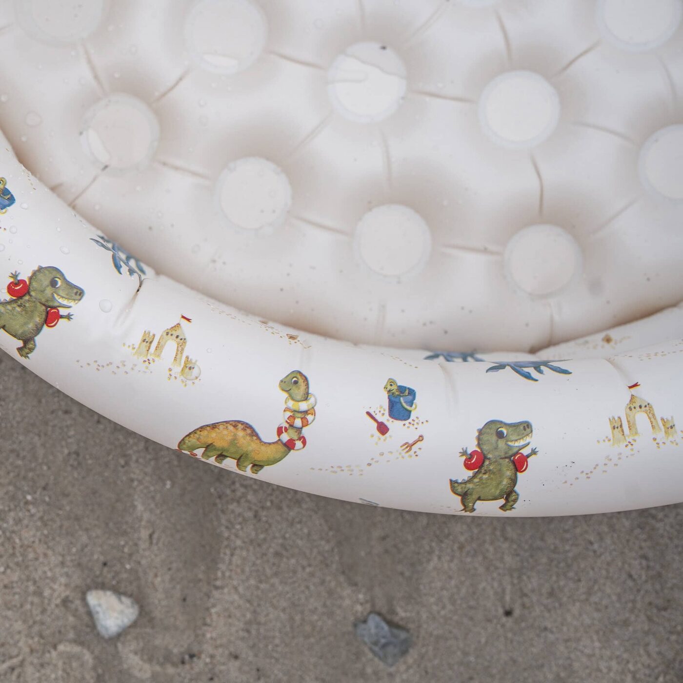 Filibabba Pool 80 cm Alfie - Dino Beach