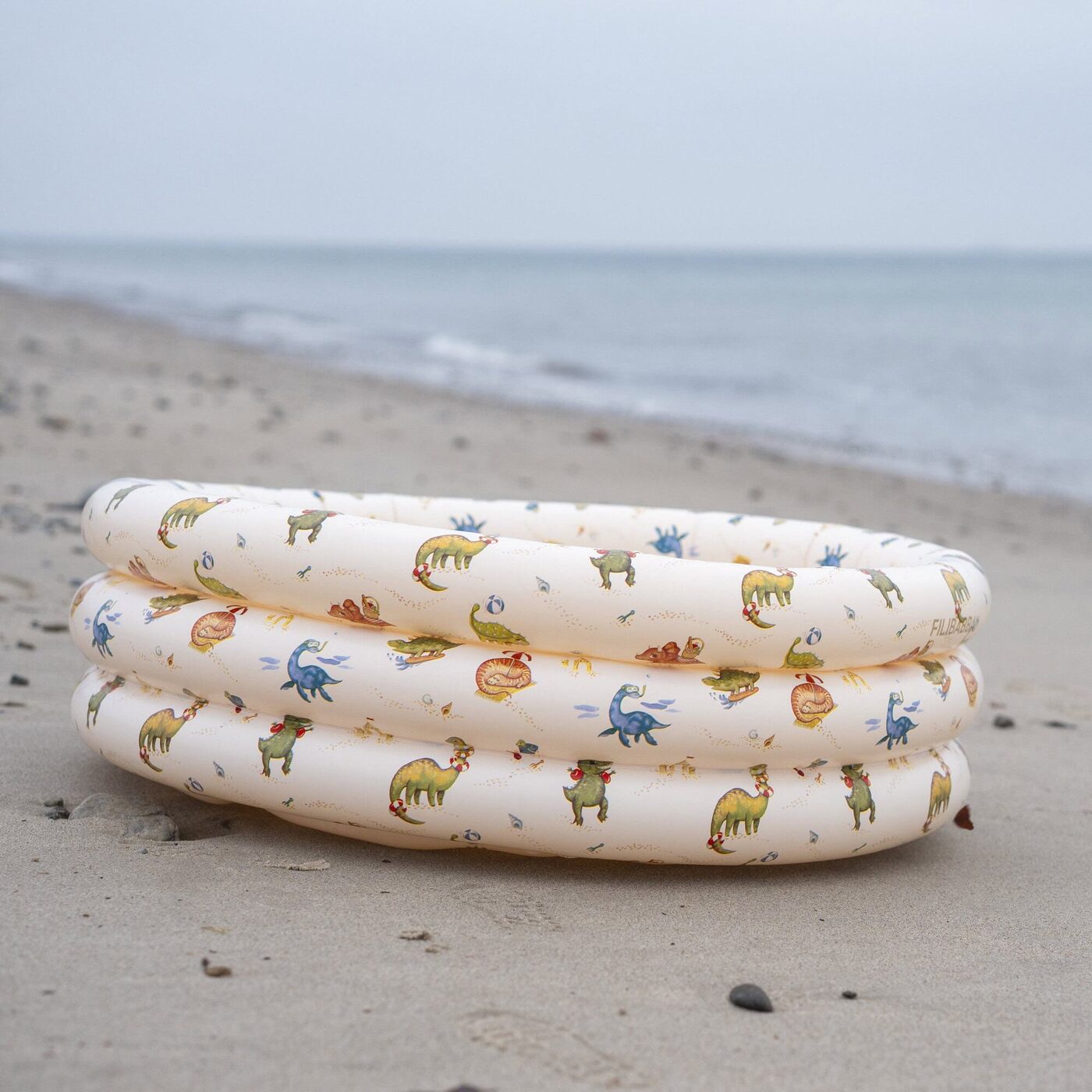 Filibabba Pool 80 cm Alfie - Dino Beach