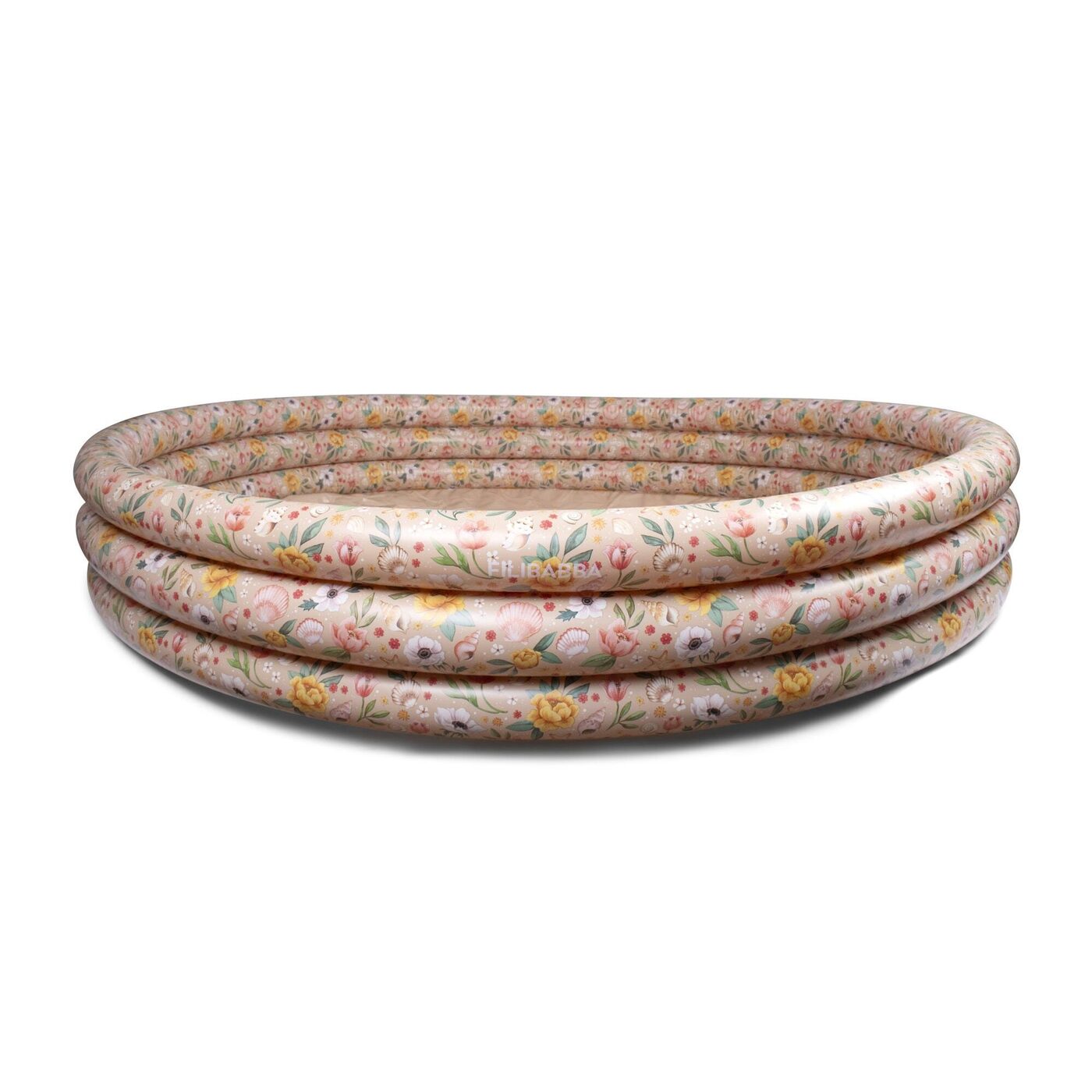 Filibabba Pool 150 cm Alfie - Ocean Blossom