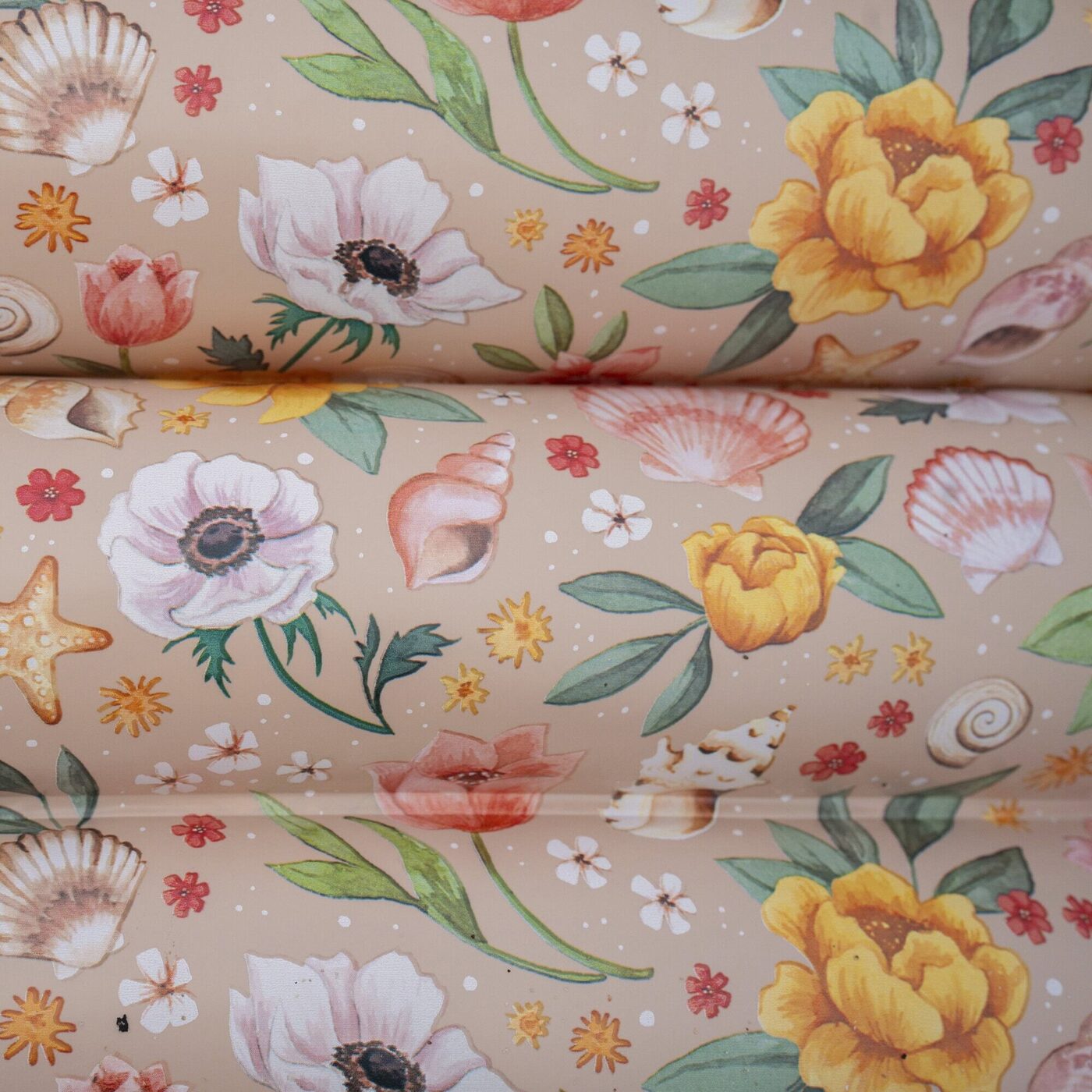 Filibabba Pool 150 cm Alfie - Ocean Blossom