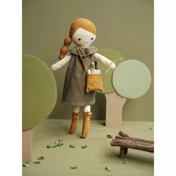 Fabelab Friends - Acorn