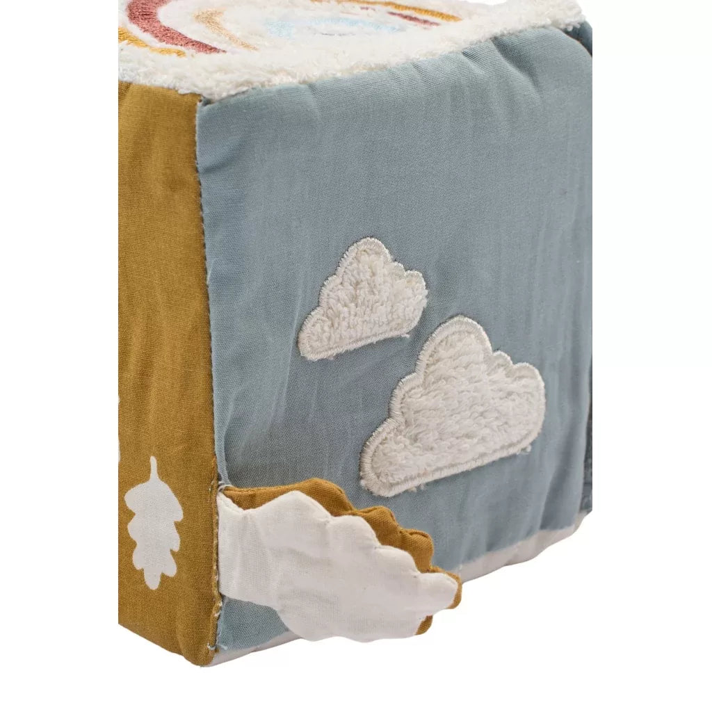 Fabelab Fabric Cube - Nature Adventures
