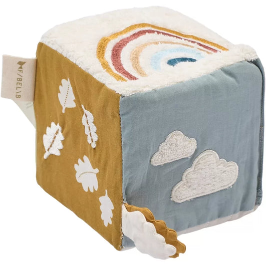 Fabelab Fabric Cube - Nature Adventures