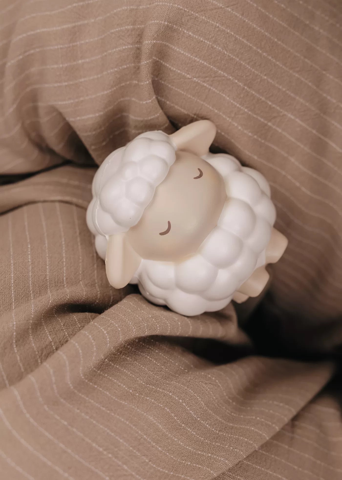 Mrs Ertha Squichymals - Wooly