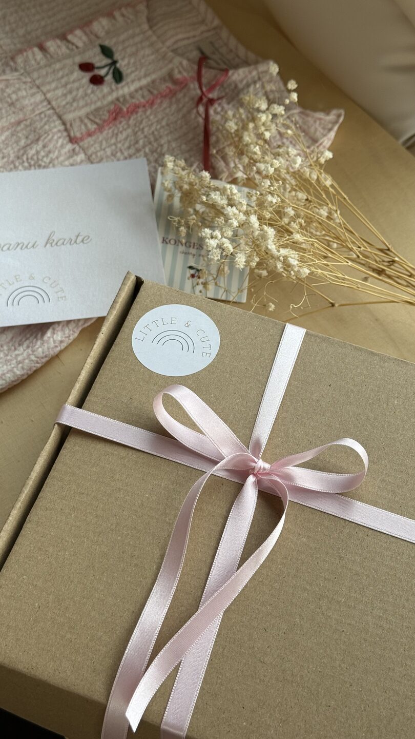 Gift box S size