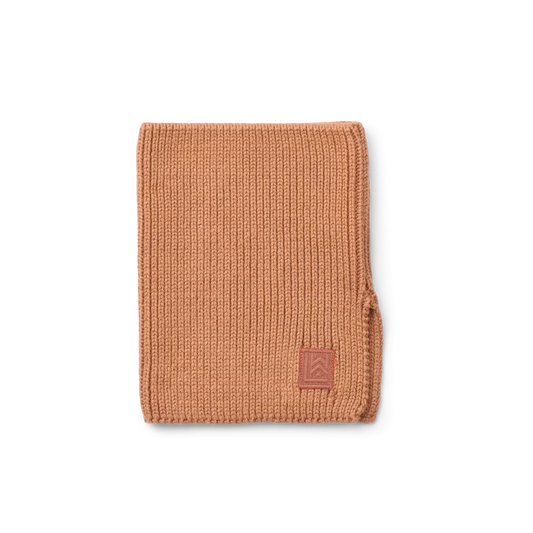 Liewood Mathias Neckwarmer Tuscany Rose