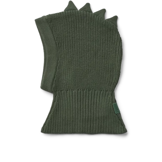 Liewood Hanibal Dino Backlava Hunter Green