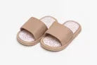 Mrs Ertha Sandales - Blush 