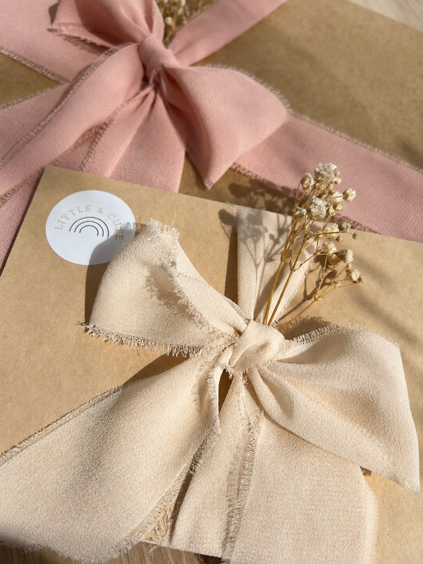 Printed gift card